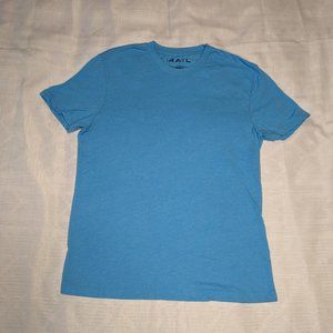 The Rail Blue T‎ Shirt